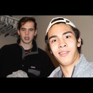 Meet your Posher, John